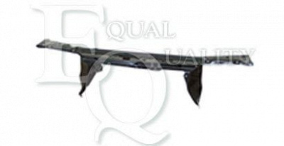 EQUAL QUALITY l03459 - Облицовка передка